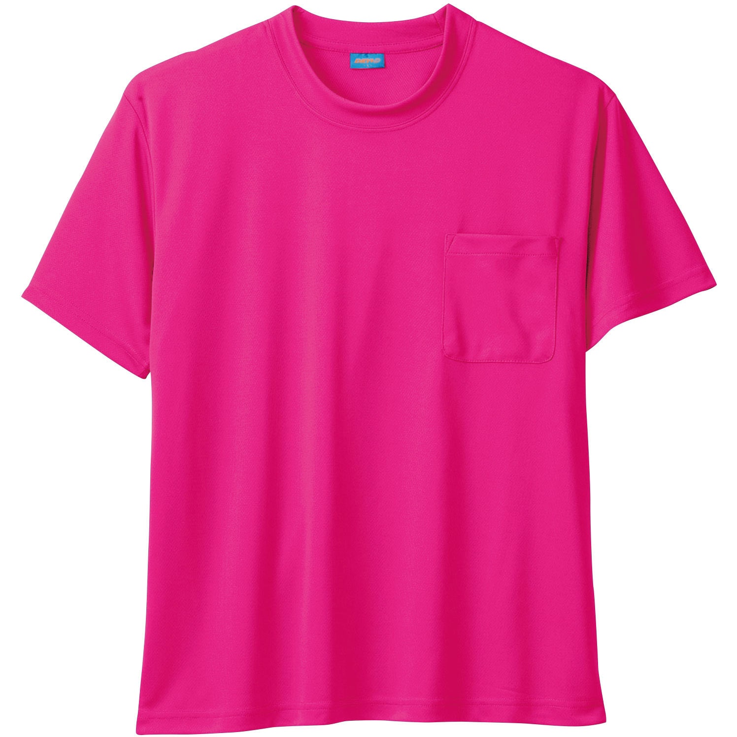 50381 50381 半袖Tシャツ(胸ポケット付き) 桑和 パッション 50381 50381 半袖Tシャツ(胸ポケット付き) 桑和 パッション