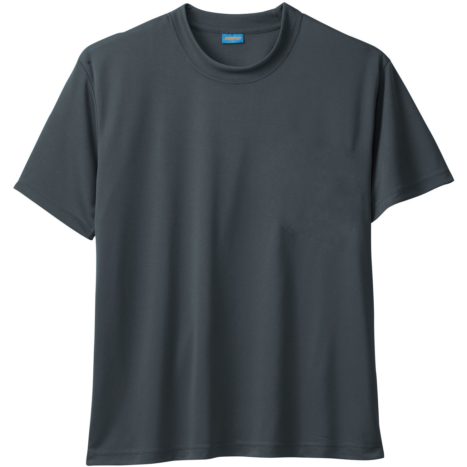 50383 50383 半袖Tシャツ 桑和 チャコールグレー色 サイズ4L 【通販