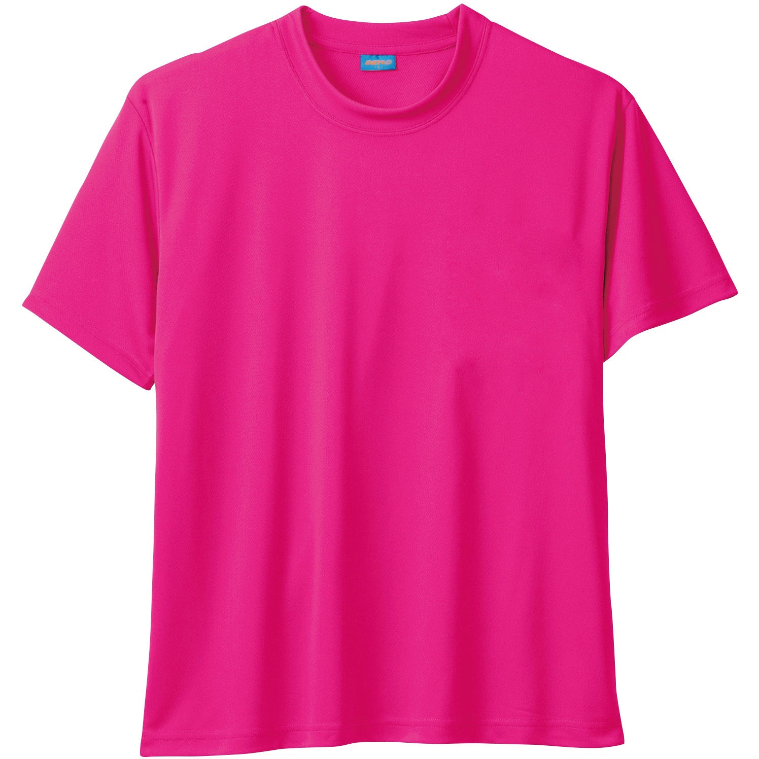 50383 50383 半袖Tシャツ 桑和 パッションピンク色 サイズL 【通販