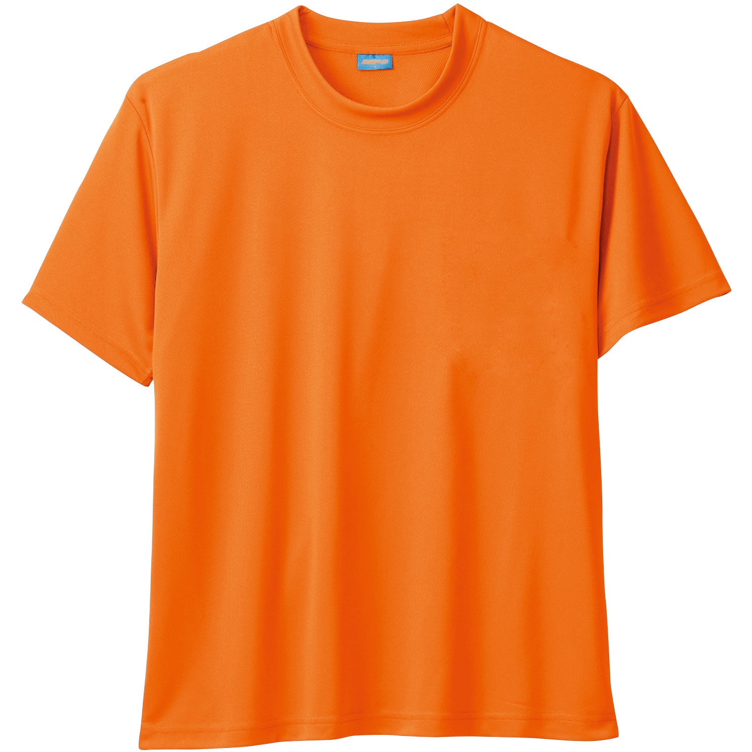 50383 50383 半袖Tシャツ 桑和 オレンジ色 サイズSS 【通販モノタロウ】