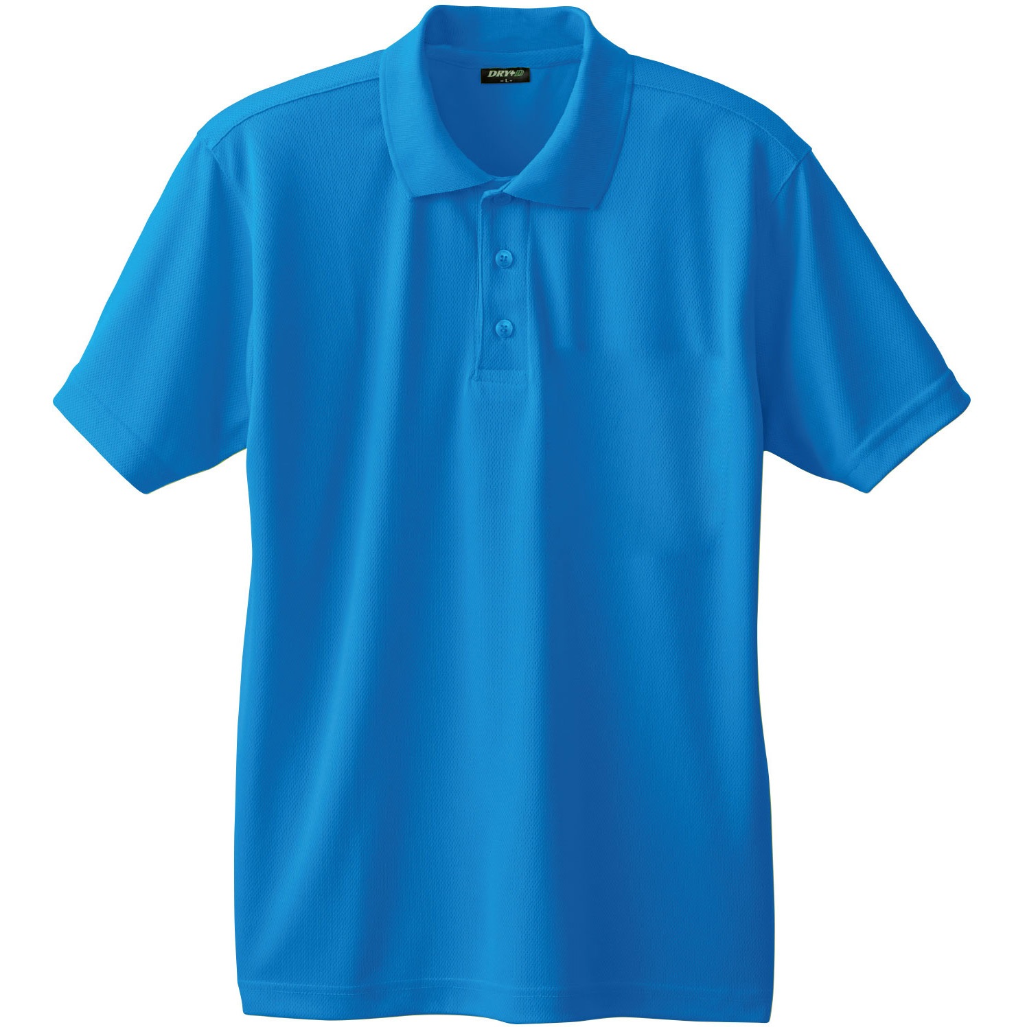 50396 50396 半袖ポロシャツ 桑和 ブルー色 サイズ6L - 【通販モノタロウ】