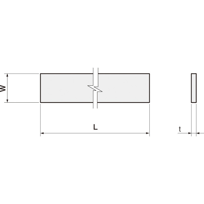 岩田製作所（IKS） ［BXB100-003-L3］ シムボックス BXB100003L3 ポイント5倍 BXB100-003-L3 シムボックス 1個 岩田製作所 通販モノタロウ