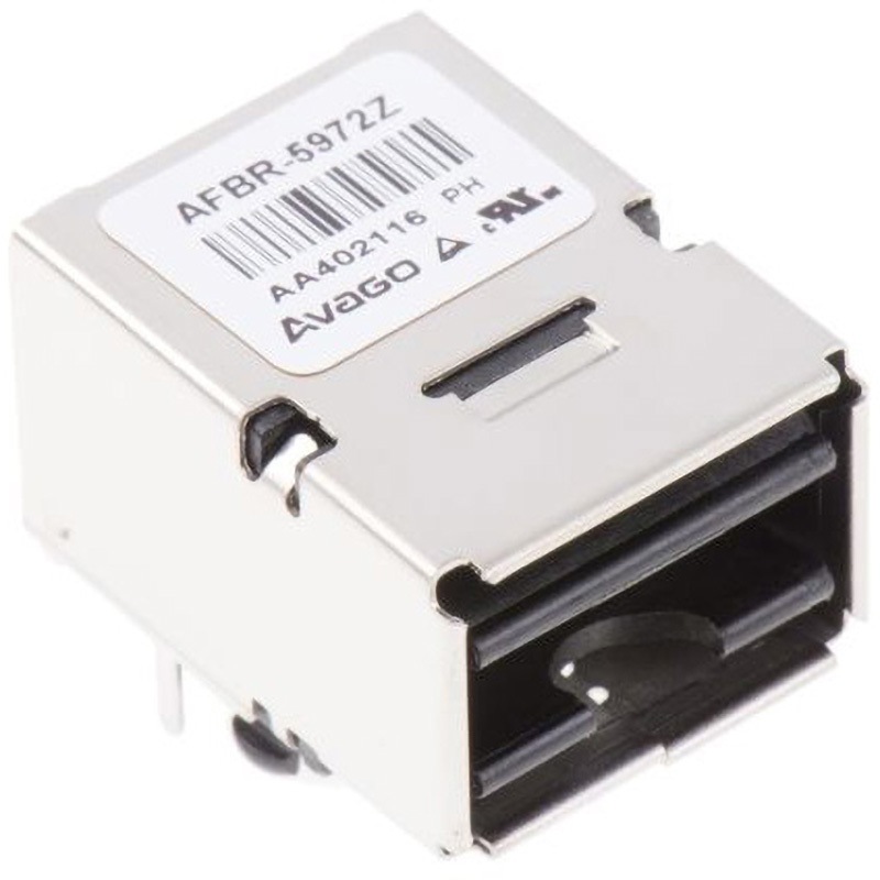 AFBR-5972Z AFBR-5972Z 1個 BROADCOM 【通販モノタロウ】