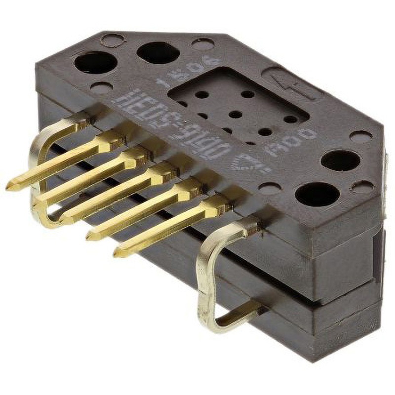 HEDS-9140#A00 HEDS-9140#A00 1個 BROADCOM 【通販モノタロウ】