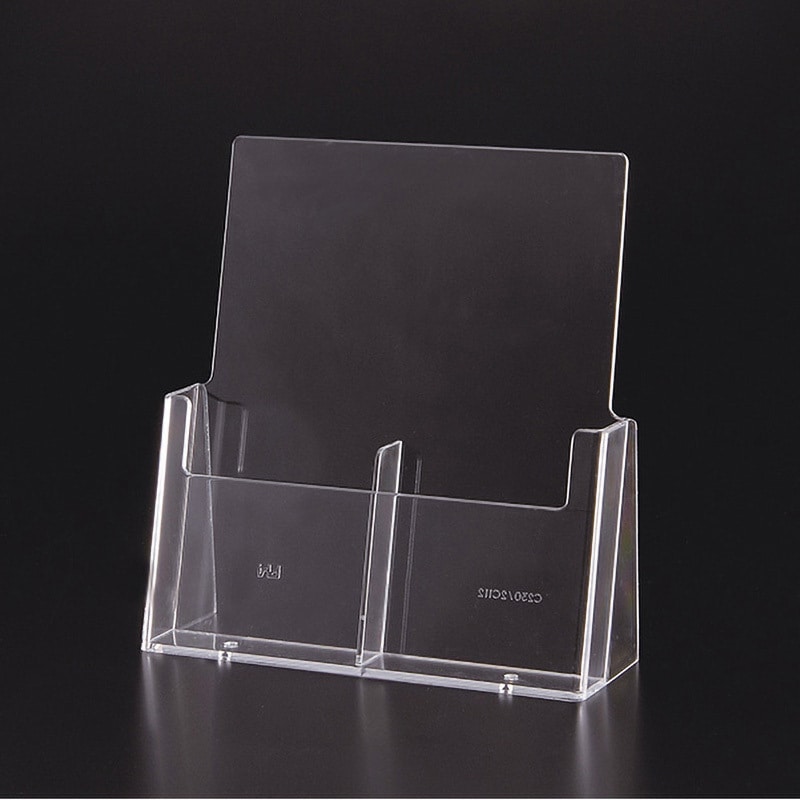 22314XXX カタログホルダー 1個 友屋 【通販モノタロウ】