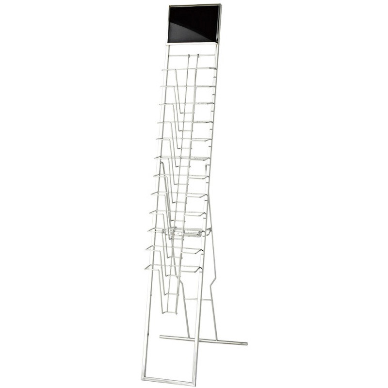 33546XXX カタログスタンド ワイヤー 1台 友屋 【通販モノタロウ】