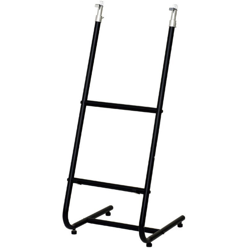 32471BLK パネルスタンド 傾斜 1台 友屋 【通販モノタロウ】