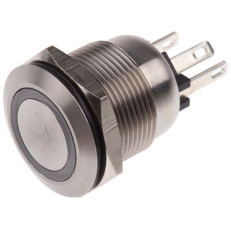 MPI002/28/D5 MPI002/28/D5 1個 BULGIN 【通販モノタロウ】