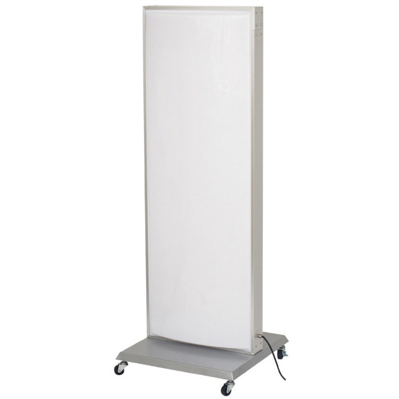 58305XXX TLD LED スタンドサイン 1台 友屋 【通販モノタロウ】 59,988円