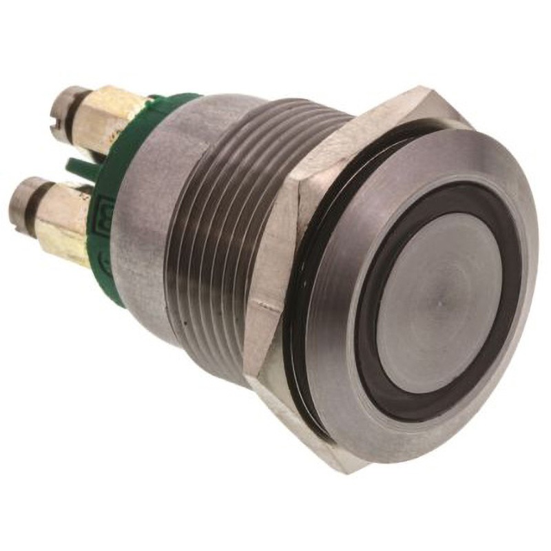 MPI002/TERM/GN MPI002/TERM/GN 1個 BULGIN 【通販モノタロウ】