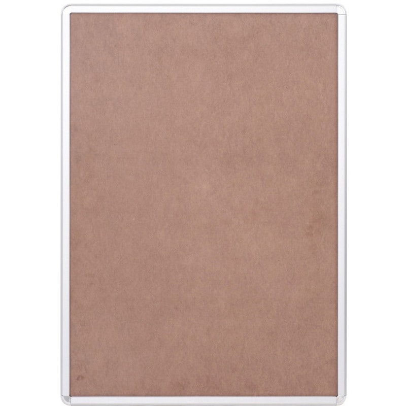 56986B1S メディアグリップ (MG-25R) 屋内 友屋 シルバー色 サイズB1  56986B1S