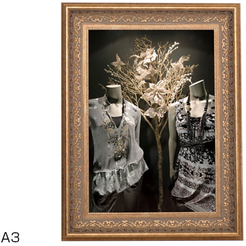 55934-A2 EXアールデコフレーム 友屋 サイズA2  55934-A2