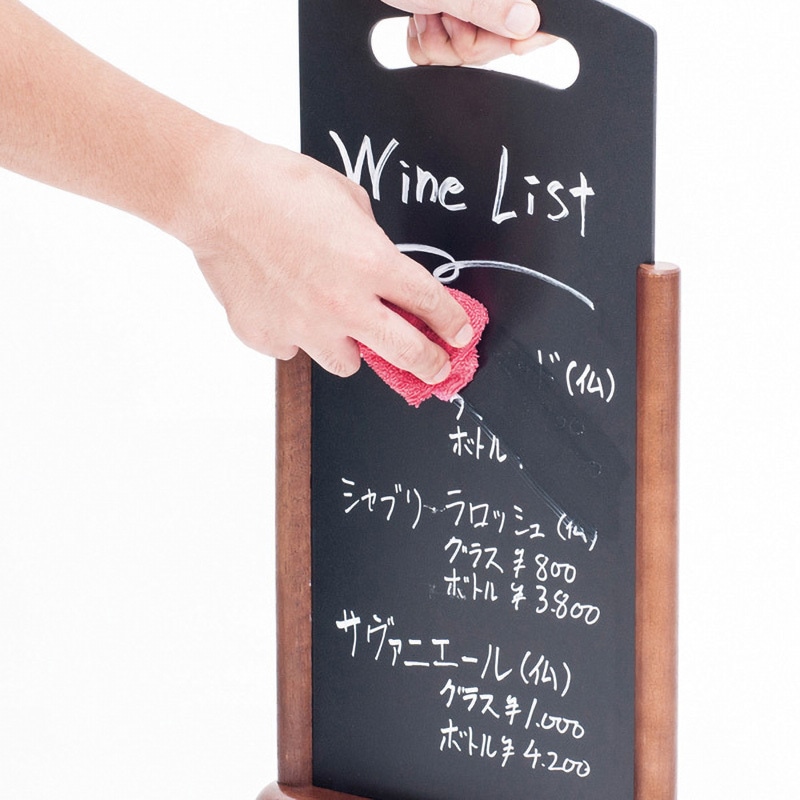 新デスクトップメニューボード 友屋 黒板/ボード 【通販モノタロウ】