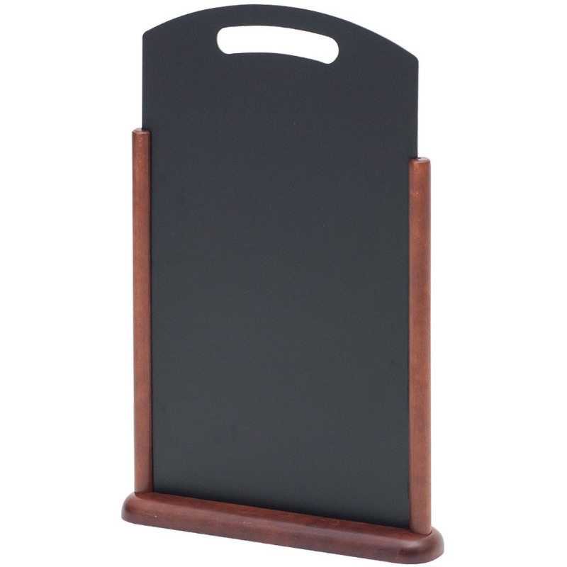 新デスクトップメニューボード 友屋 黒板/ボード 【通販モノタロウ】