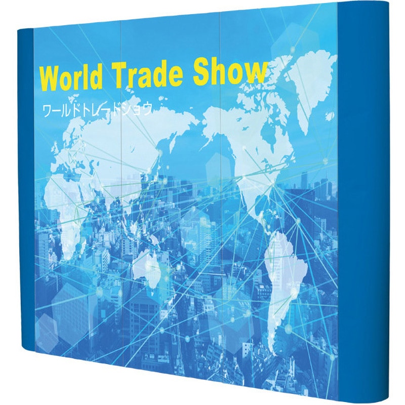 55942-1X νイージーシステムパネル 1台 友屋 【通販モノタロウ】