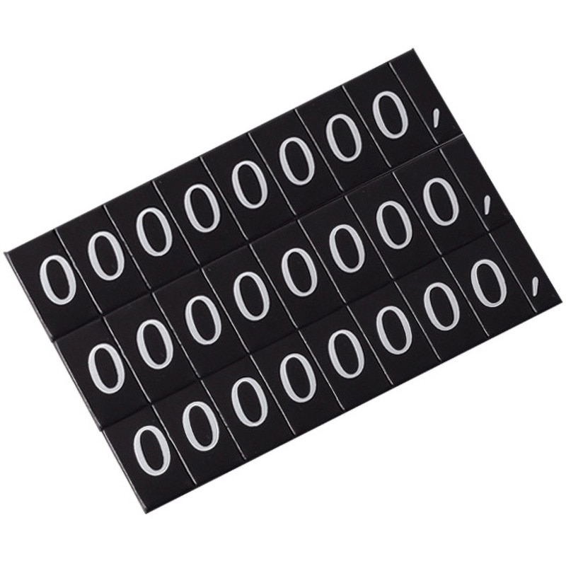 49923SLV マグネット数字シート 小 友屋 1枚 49923SLV - 【通販 49923SLV マグネット数字シート 小 友屋 1枚 49923SLV - 【通販