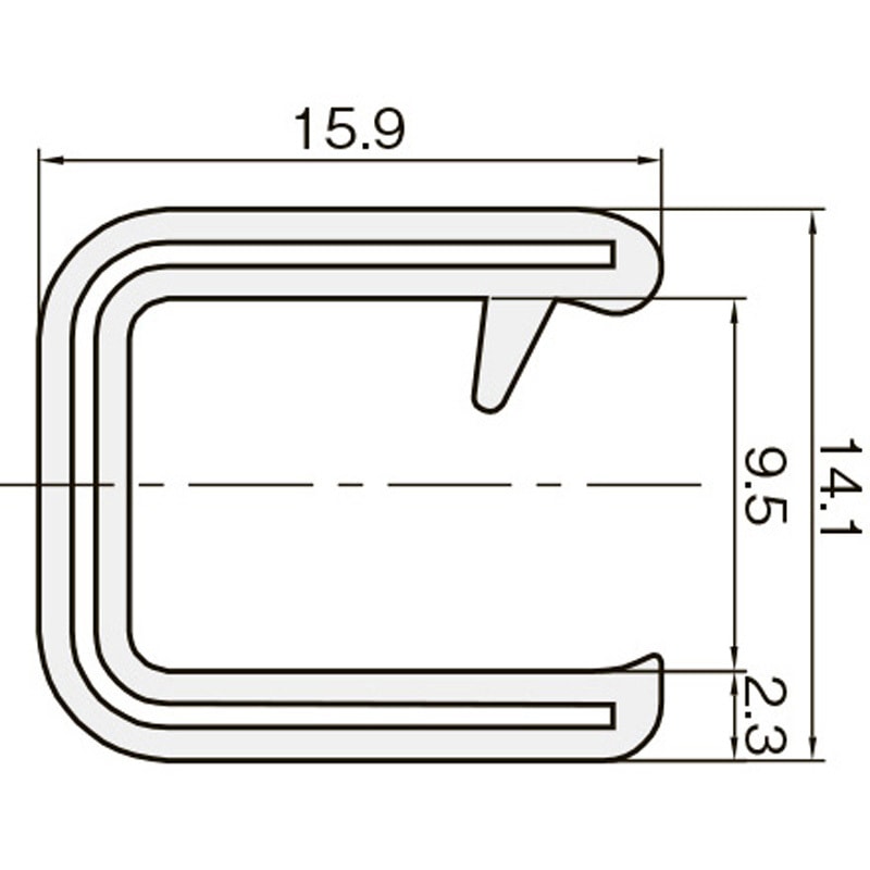 岩田製作所 トリム 1375シリーズTPE 8M 1375-95-B-3T-L8 岩田製作所 IWATA トリム 1375シリーズTPE 8M 1375-95-B-3T-L8 1本 172