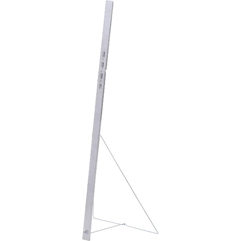 58781XXX 等身大パネルスタンド(分割式) 1台 友屋 【通販モノタロウ】