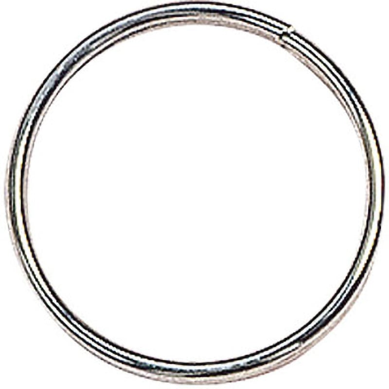 14334SET 二重リング 友屋 特大サイズ 1セット(200個) 14334SET