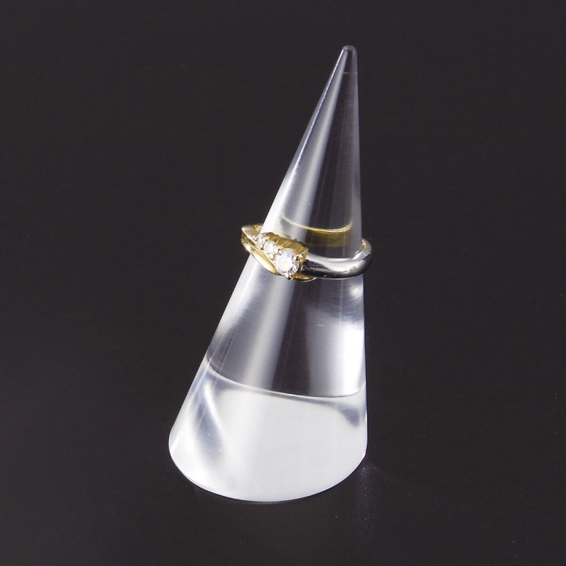 30932XXX 円錐リングスタンド 1個 友屋 【通販モノタロウ】