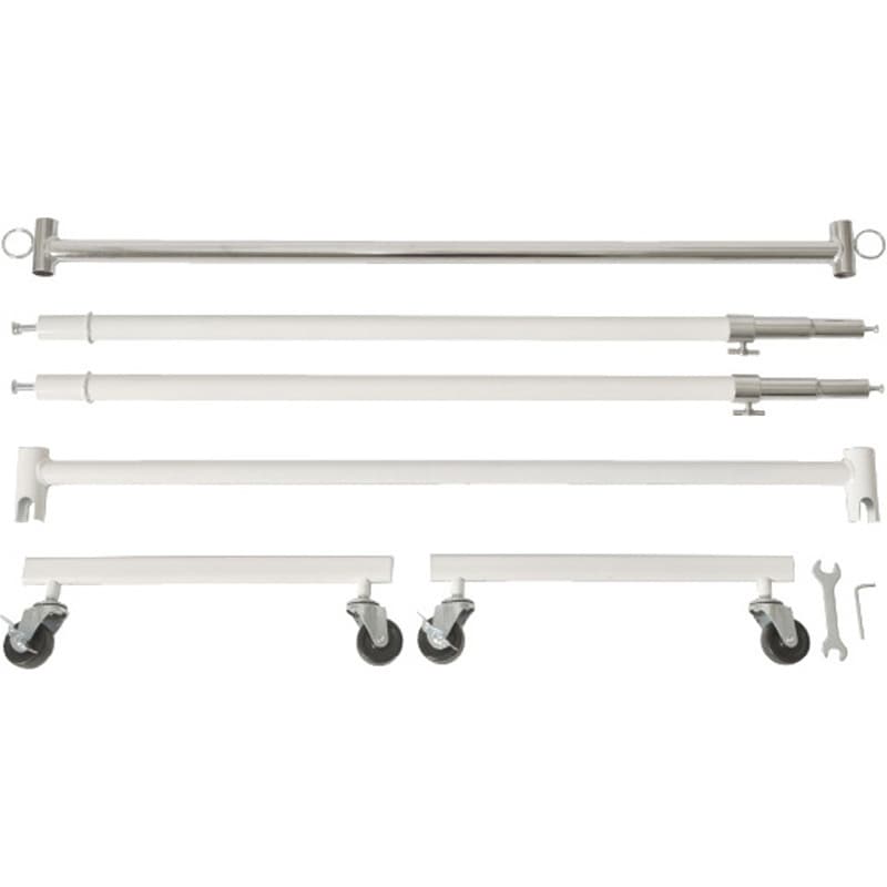 maoxiaoshan6です 53954-2X 強化型シングルハンガー 1台 友屋 【通販モノタロウ】