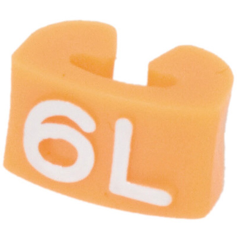 53966ORG ローコストサイズチップ III 友屋 1袋(150個) 53966ORG - 【通販モノタロウ】