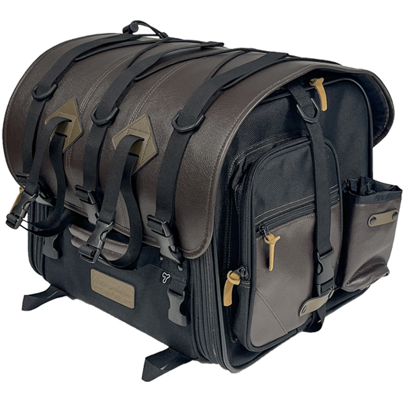 MFK-309 MFK-309 フィールドシートバッグ(ヘリテイジエディション) TANAX 容量39～59L