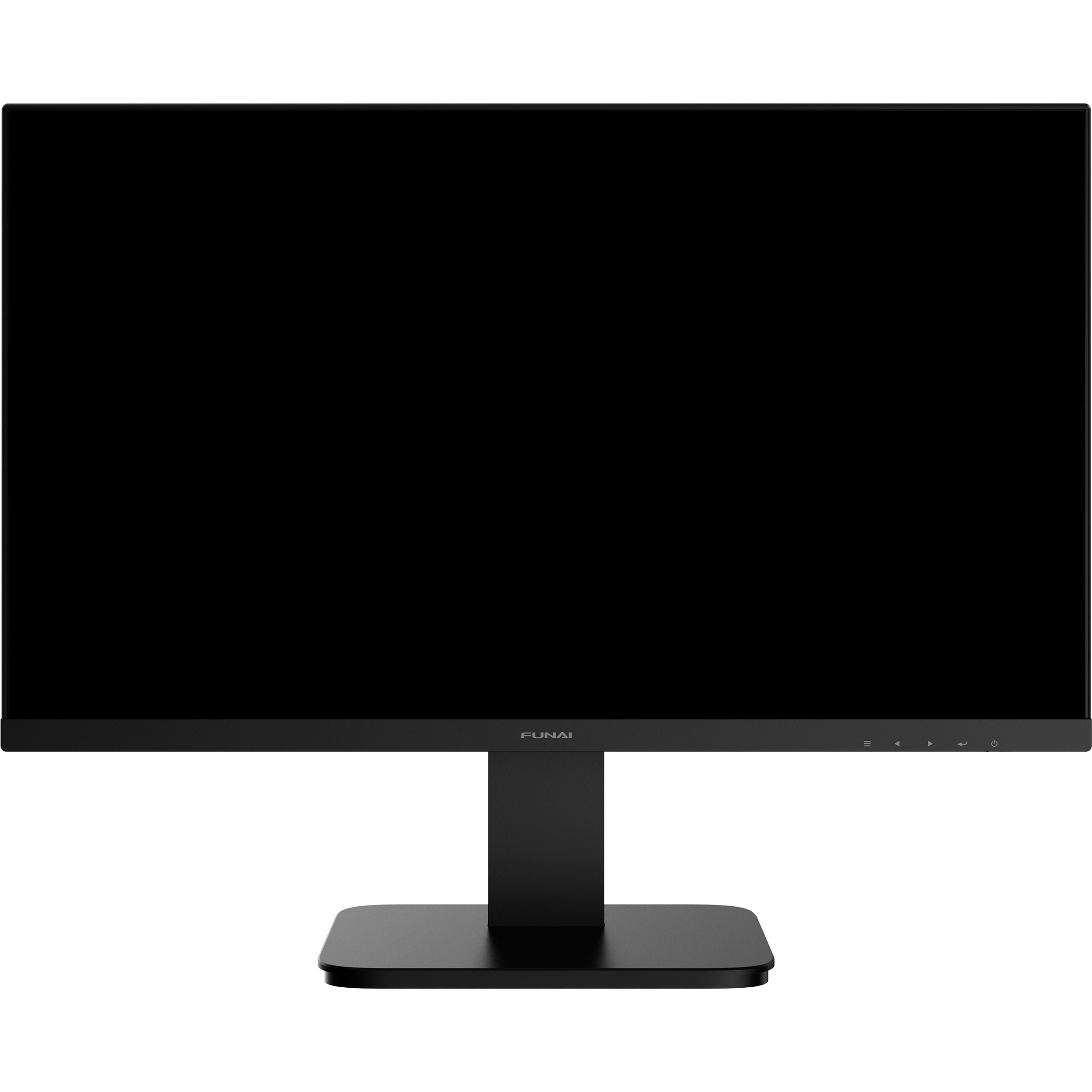 FPM24F150 液晶モニター 1台 FUNAI 【通販モノタロウ】