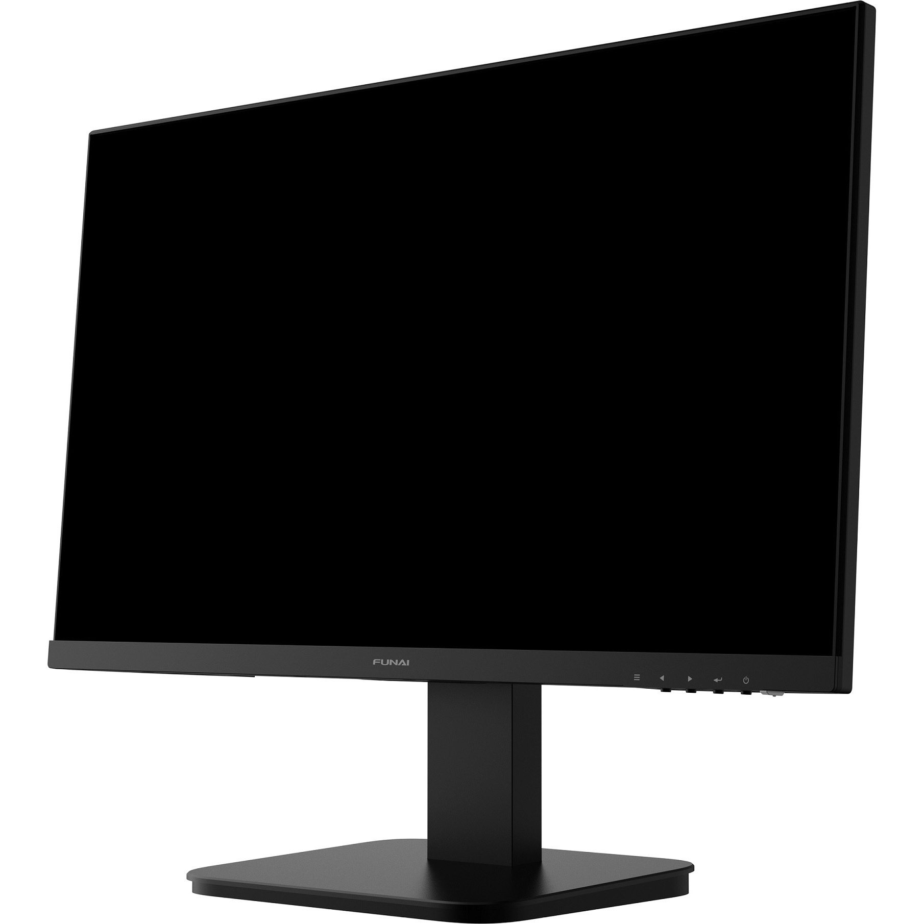 FPM24F150 液晶モニター 1台 FUNAI 【通販モノタロウ】