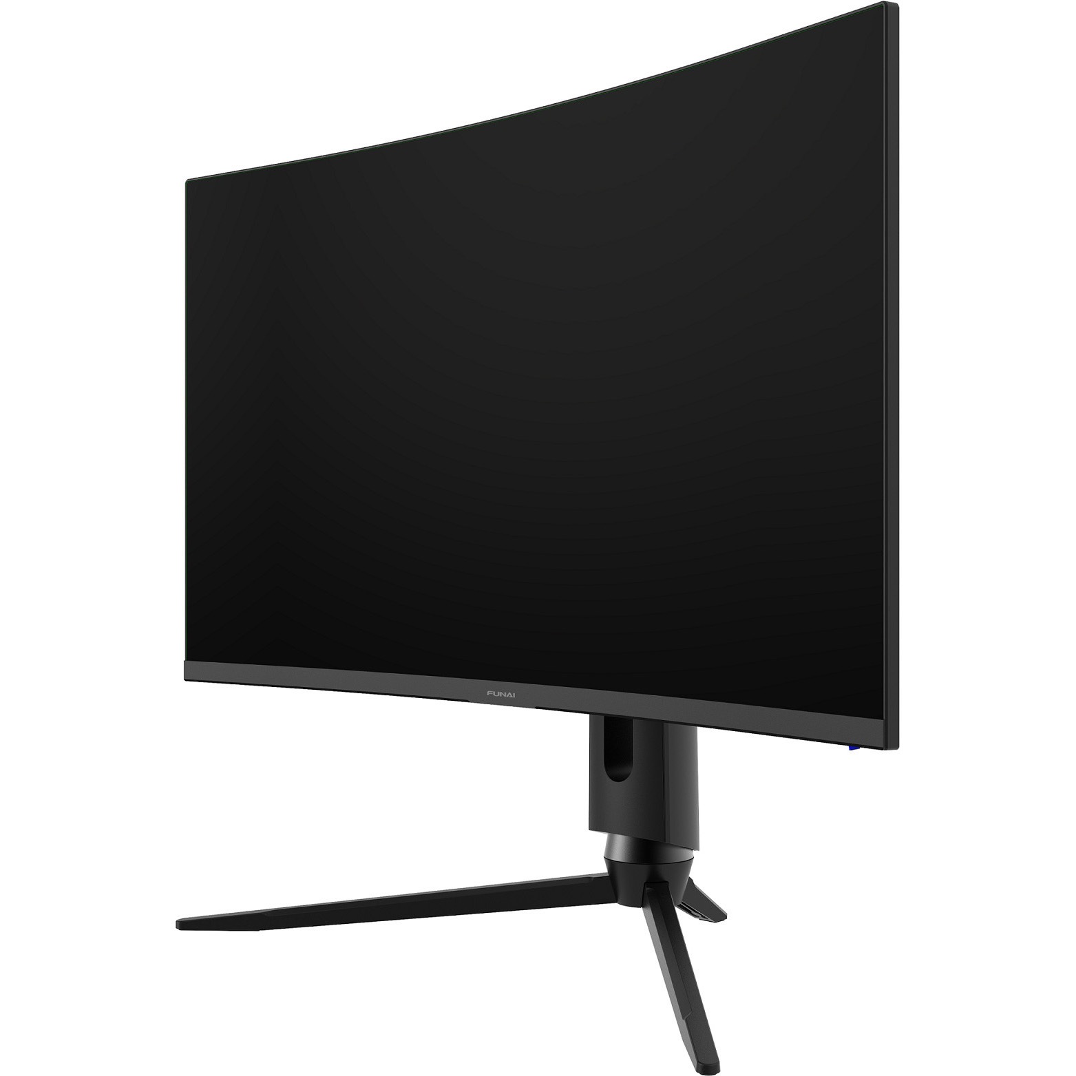 FGM27C540 ゲーミングモニター 1台 FUNAI 【通販モノタロウ】