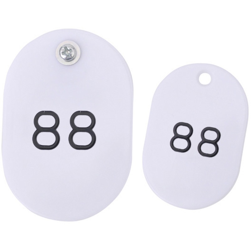 11012WHT スチロールペアチケット 友屋 ホワイト色 1組 11012WHT