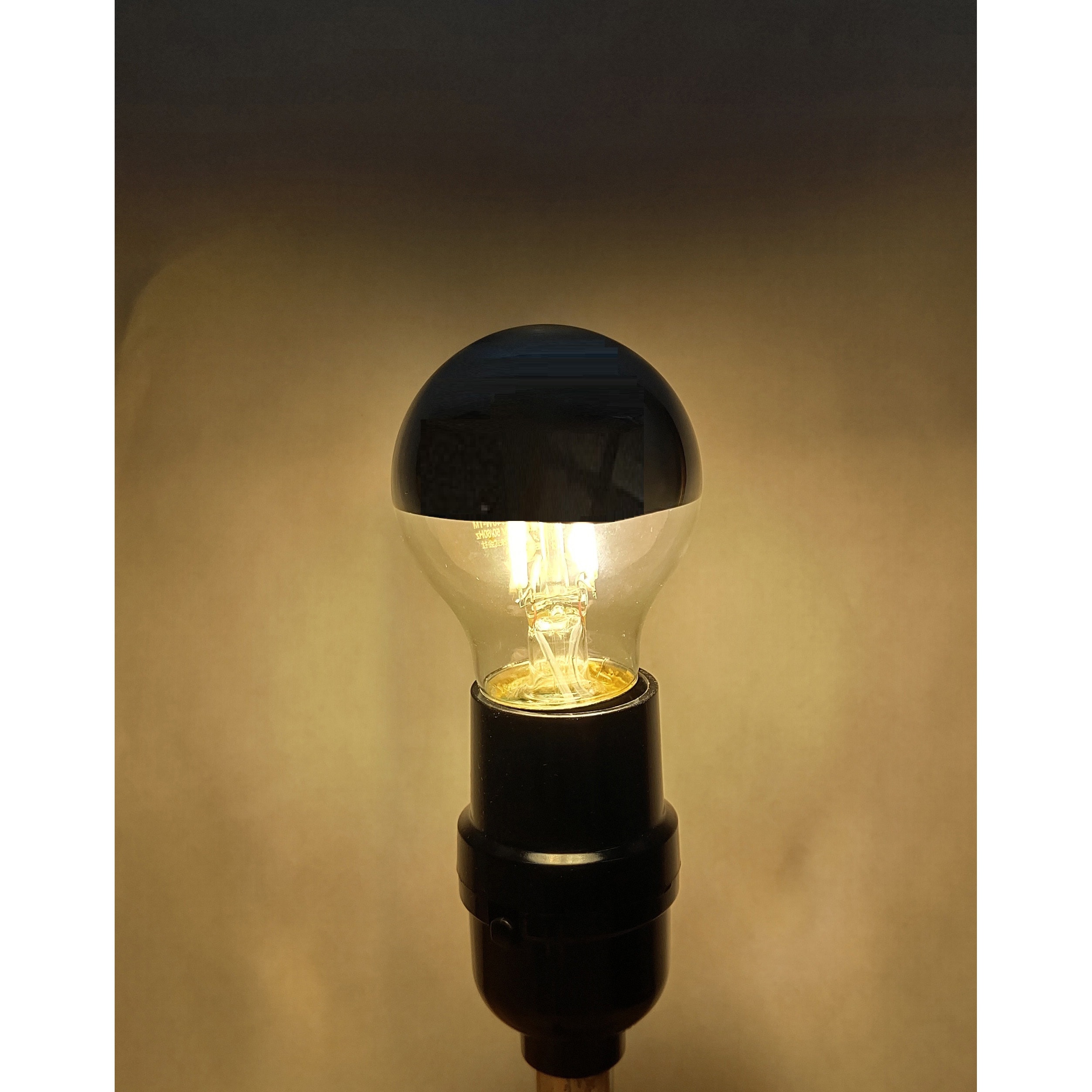 LDG4LSV40WE17TM LED電球・シルバーランプ 東京メタル 3000K