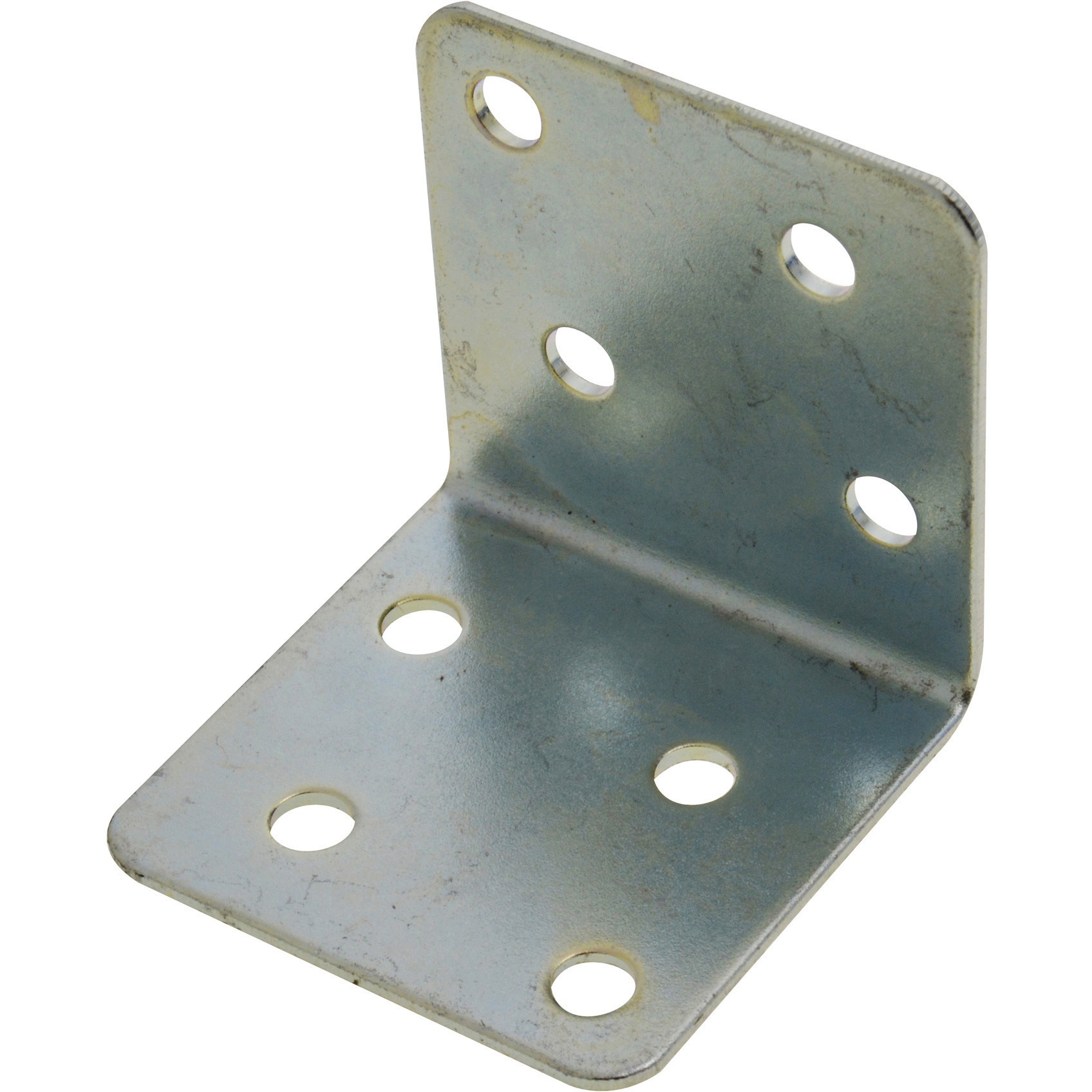 バイ6用 2×4材用L字 1セット(20個) 八幡ねじ 【通販モノタロウ】