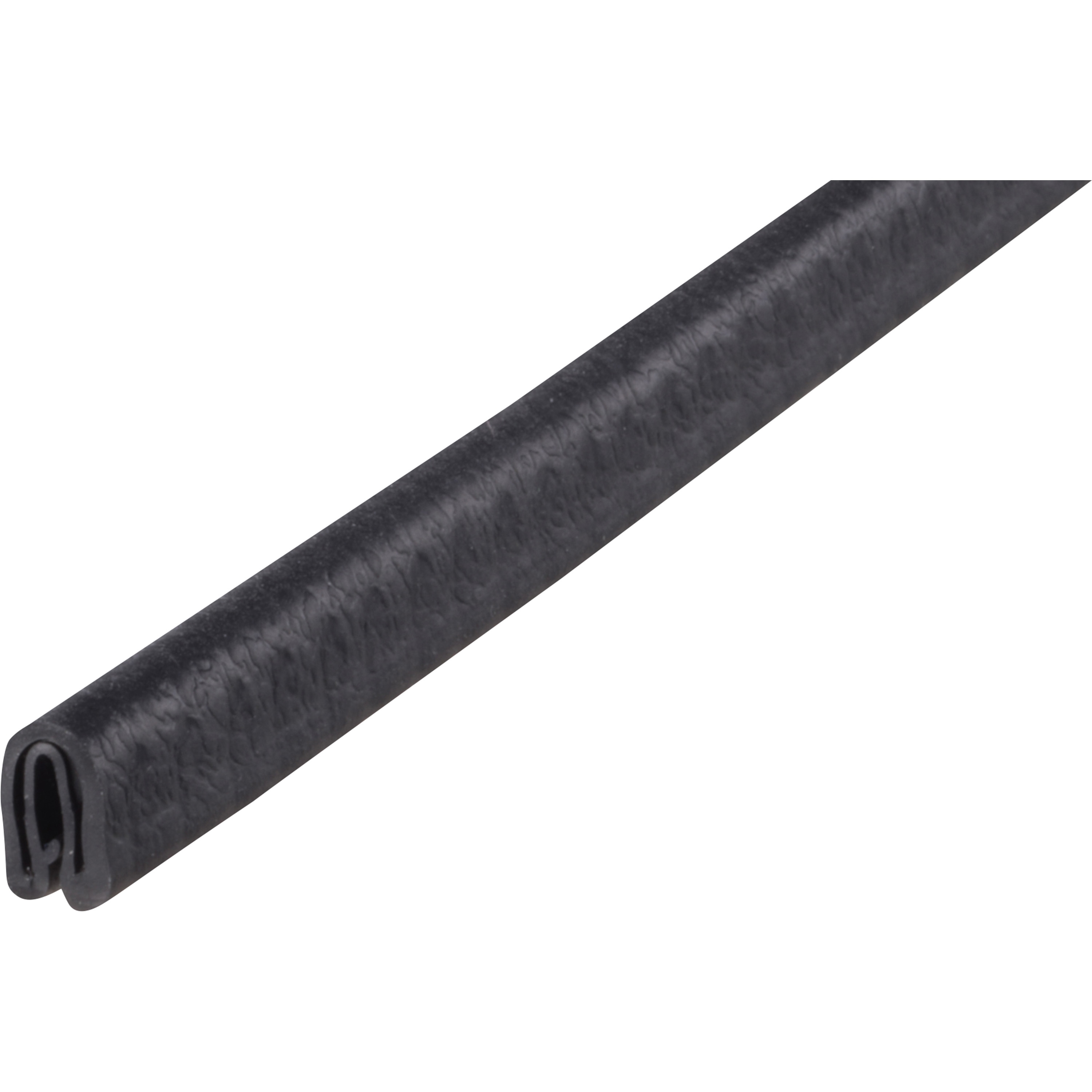 個性的なトリム　全長（長さ）37ｍ57cm 62-04-B-3T-L5 トリム62シリーズ(片面リップ) メーターカット品 材質