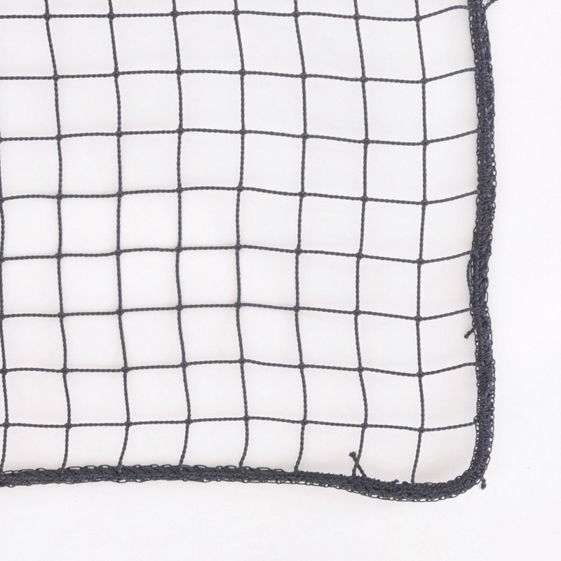 60014-02 防犯用ネット 防炎タイプ 友屋 寸法2700×5400mm 1枚 60014-02 17,005円