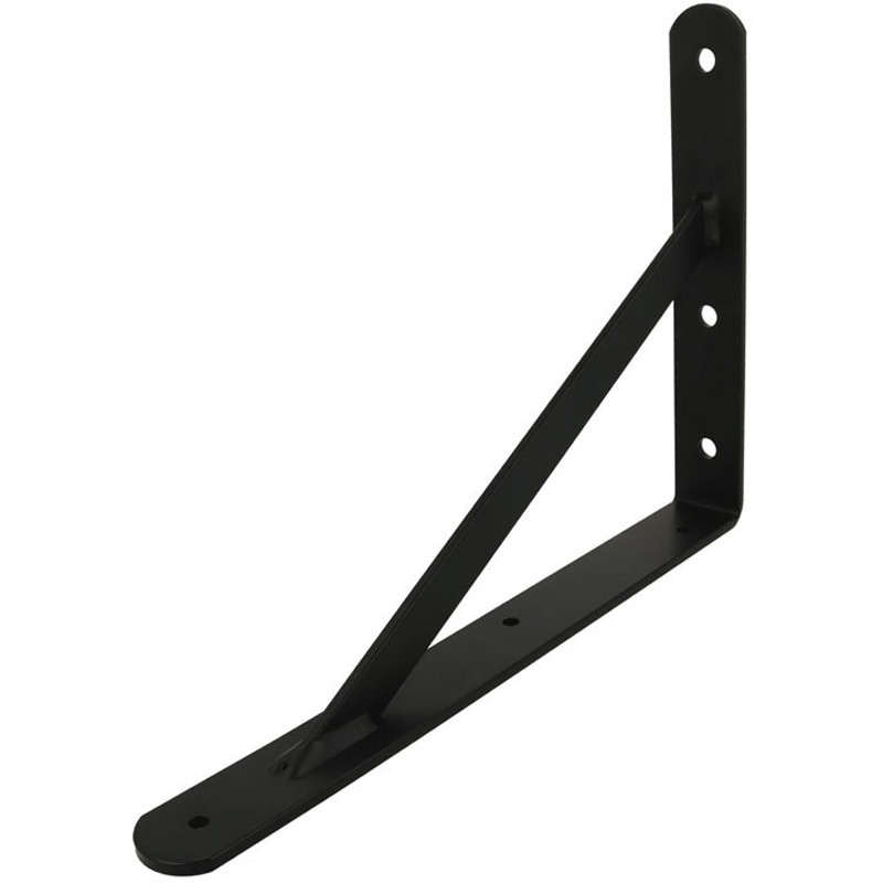 200×300 カウンターブラケット 八幡ねじ L型