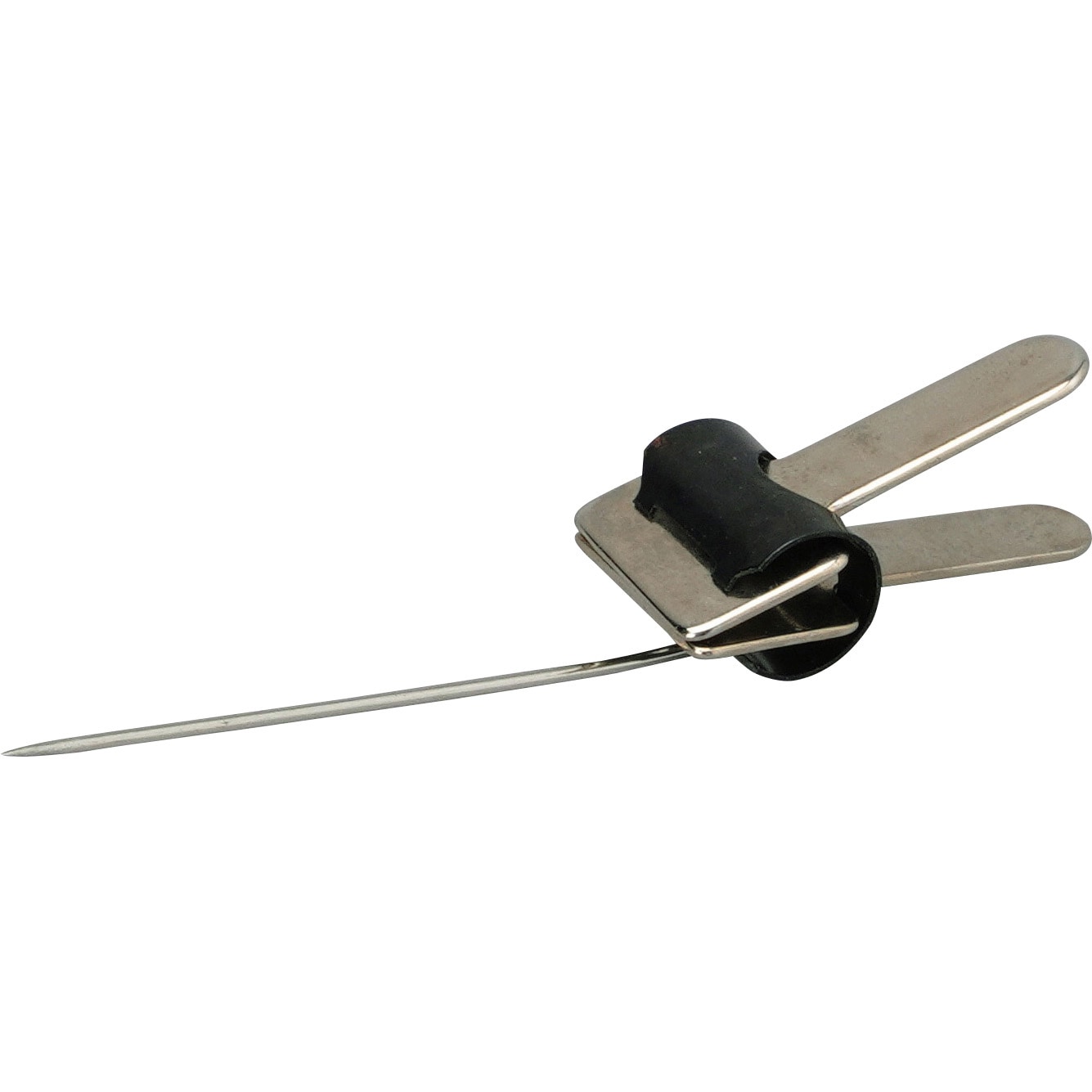 07304SLV シルクピン付ピンクリップ 1個(50本) 友屋 【通販モノタロウ】