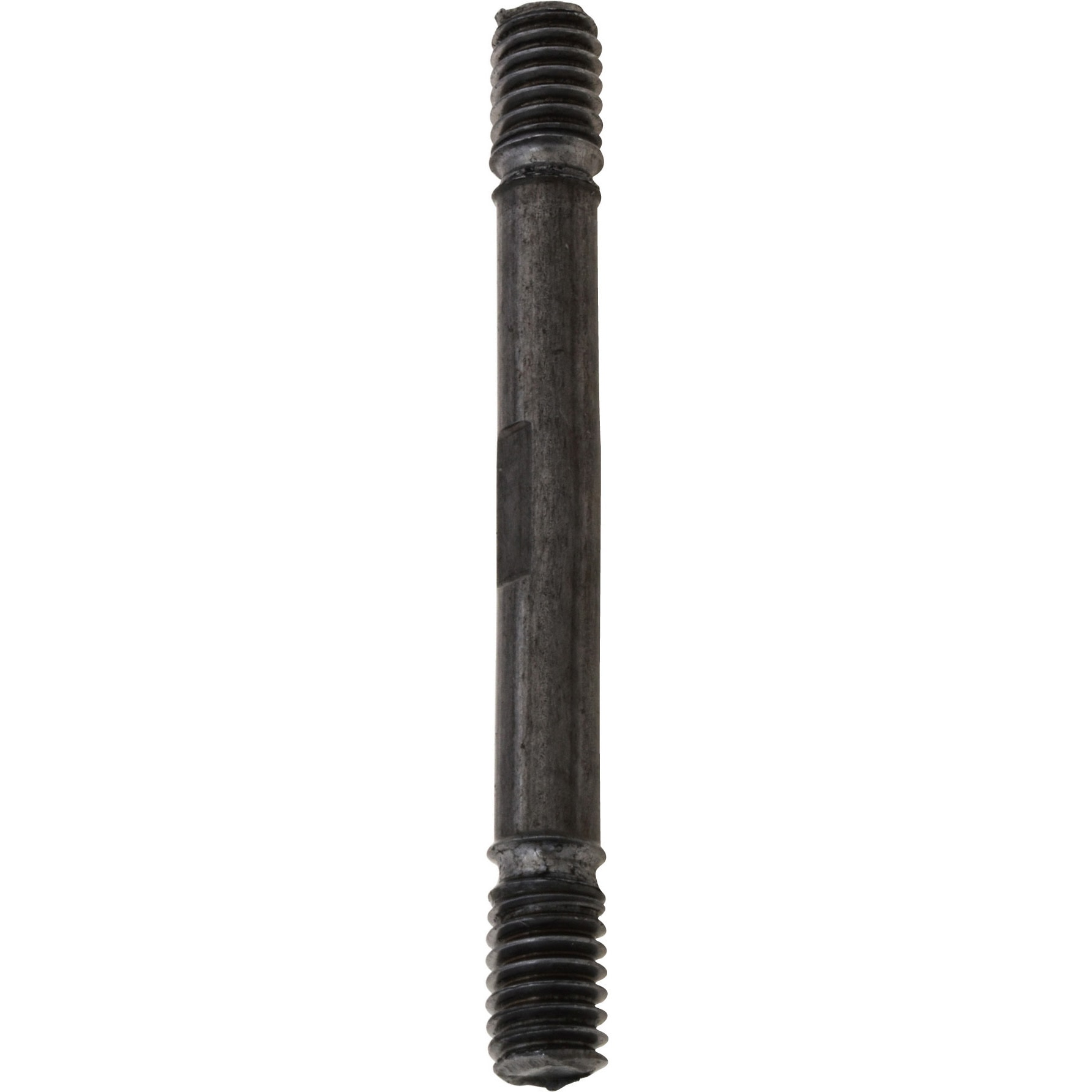 ねねページ ヘックスローブ超極低頭ねじ 黒ニッケル M4×6 40本入 B1810406