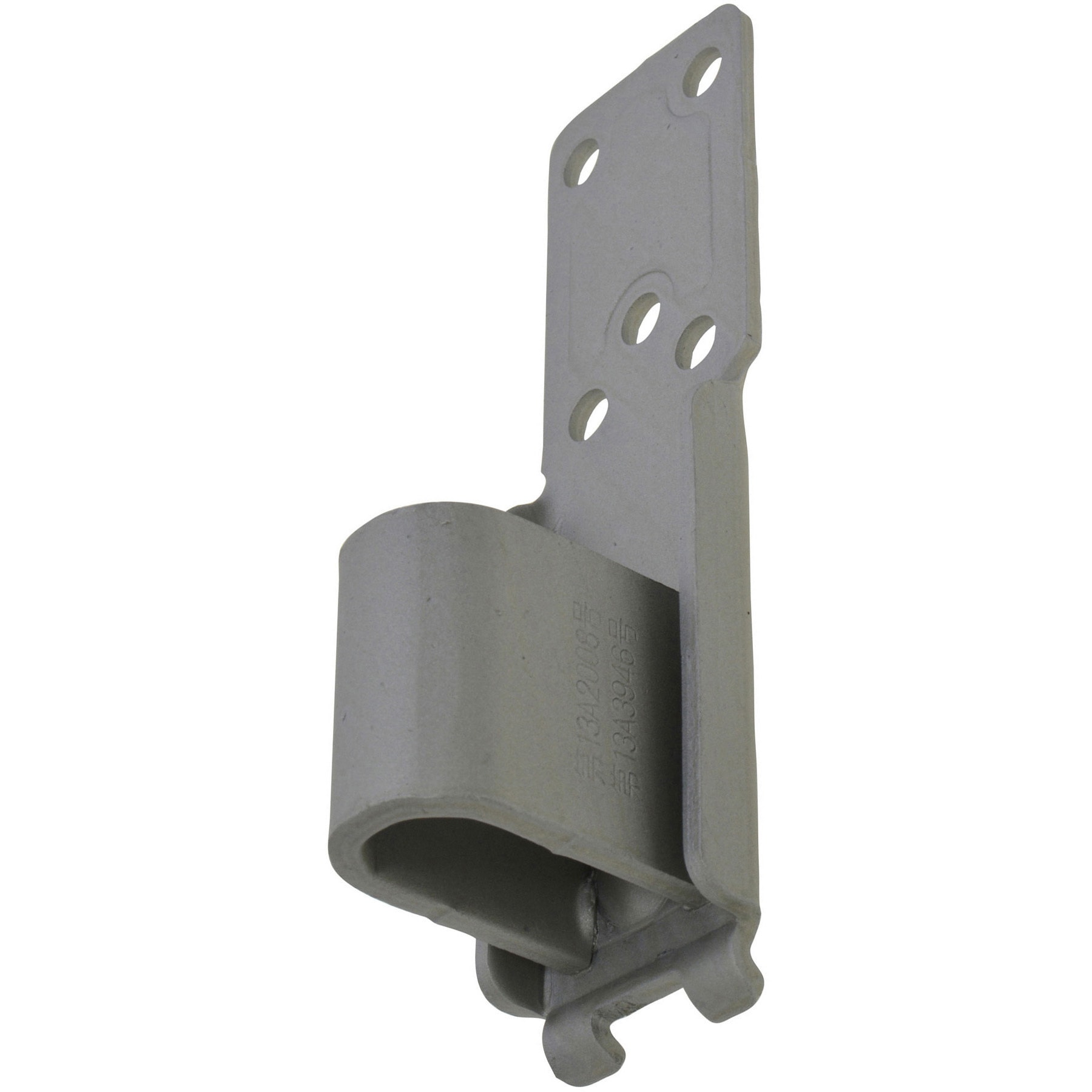 電材野郎 Hi43 ビスどめホールダウンHi 八幡ねじ 1セット(5個) Hi43 - 【通販