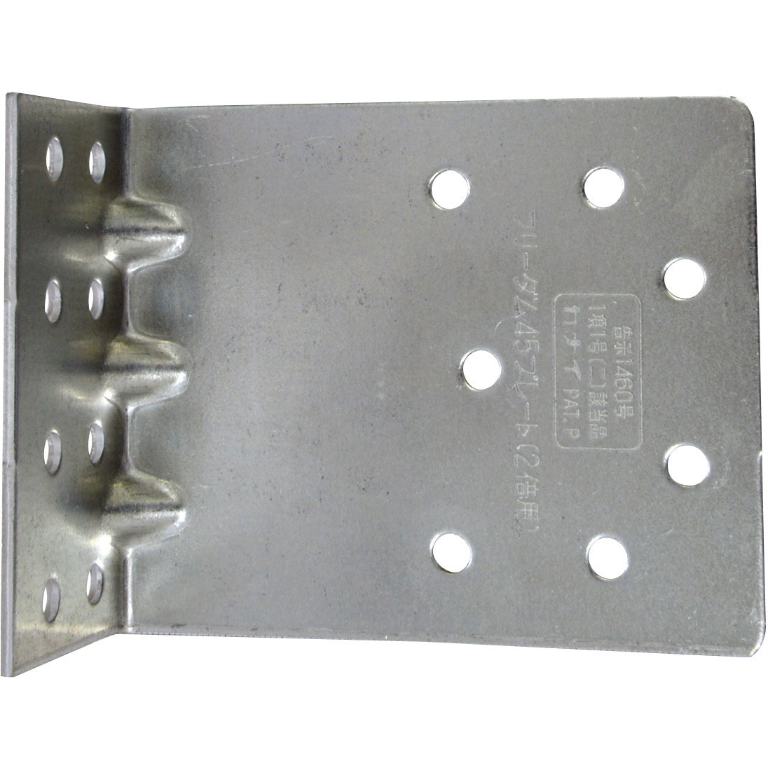 フリーダム F-BP フリーダム45プレート 1セット(50個) 八幡ねじ 【通販