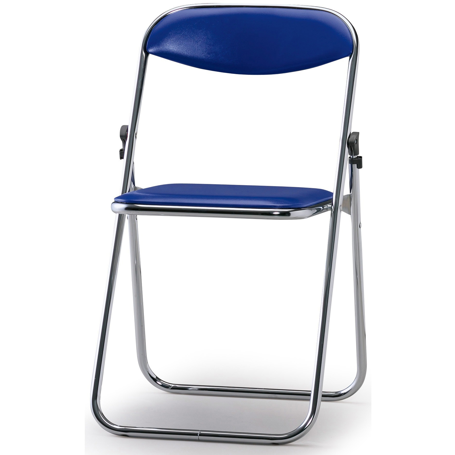 CF104-CX フラット収納折りたたみ椅子 CF104シリーズ 1脚 サンケイ