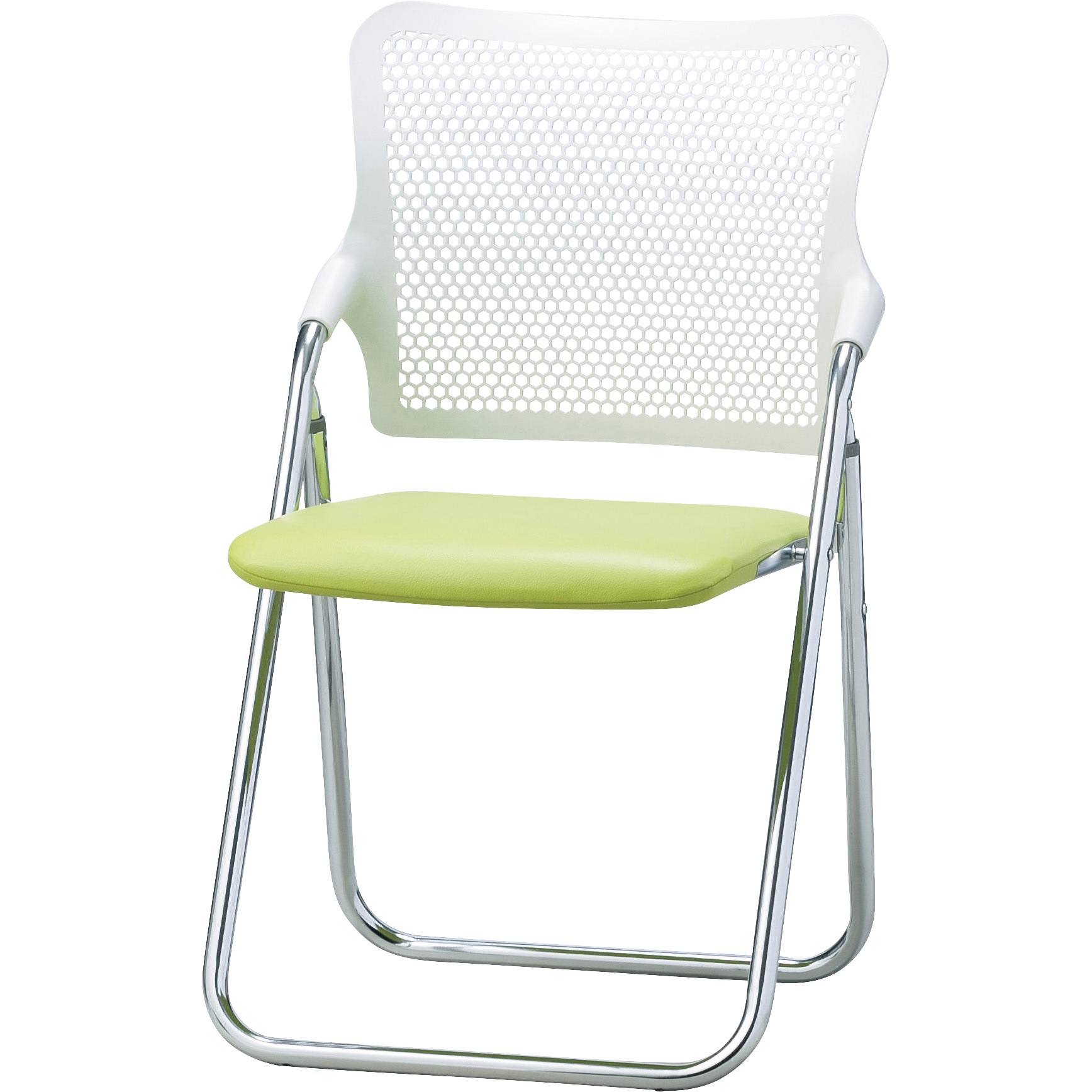 SCF07-CX 折りたたみ椅子 SCF07シリーズ 1脚 サンケイ 【通販モノタロウ】