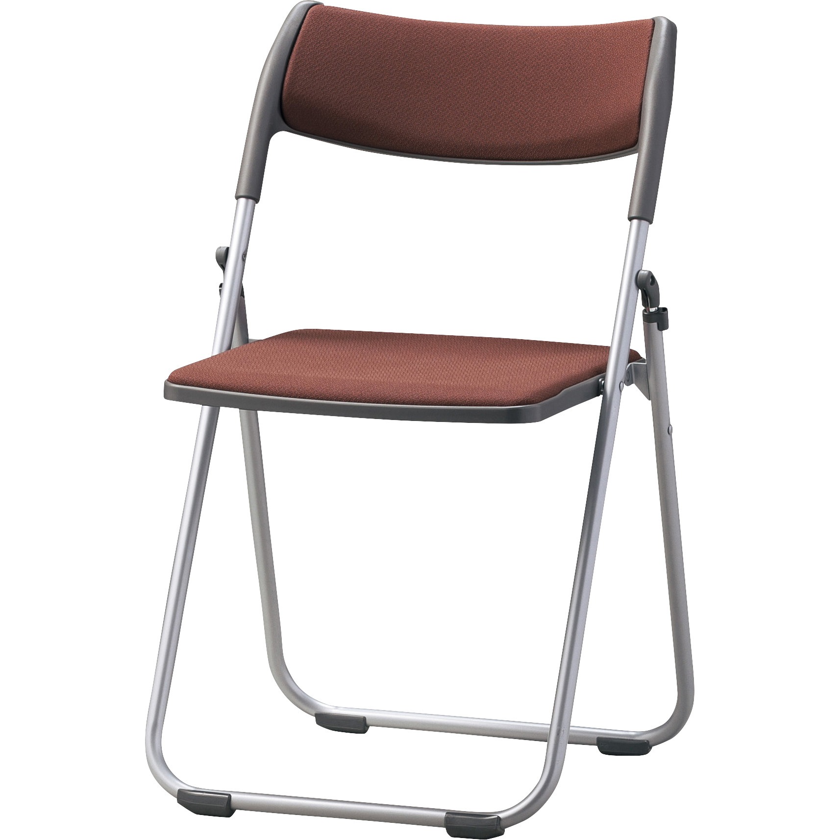 SCF65-MY スチール折りたたみ椅子 SCF65シリーズ 1箱(6脚) サンケイ 【通販モノタロウ】 29,887円