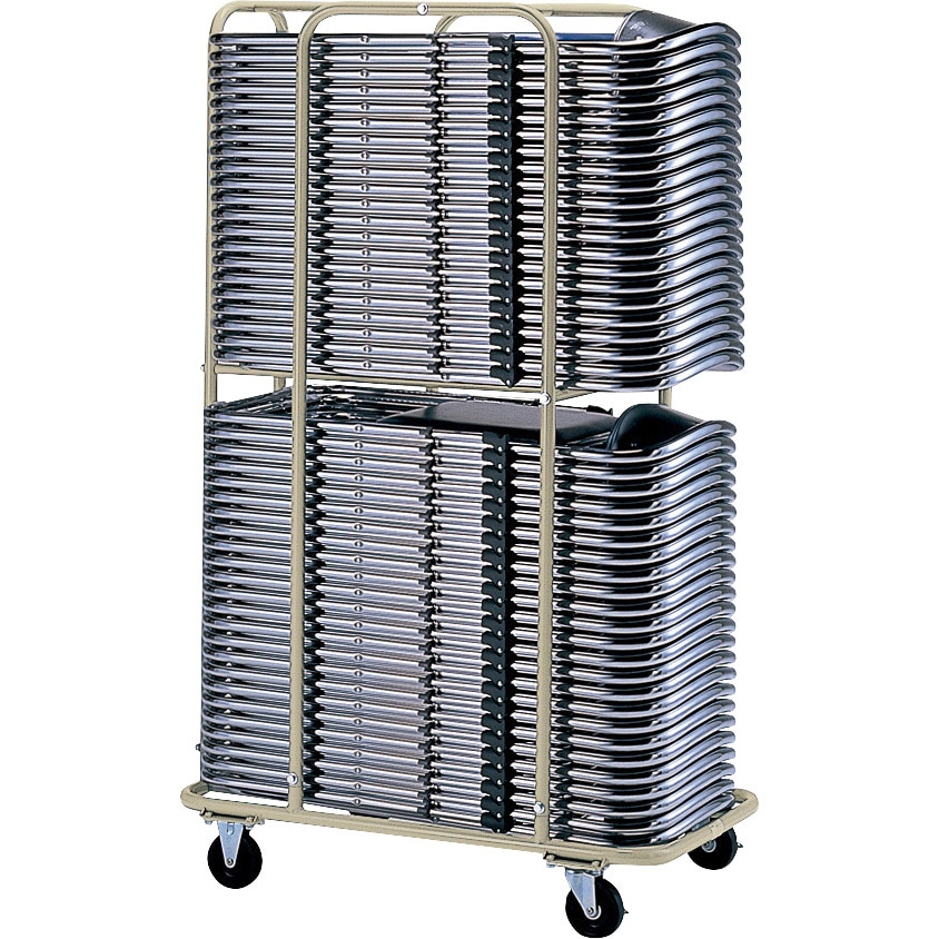 SANKEI イス用台車 E-35 CM270用 SANKEI イス用台車 E-35 CM270用 サンケイ イス用台車 E-35 CM270用