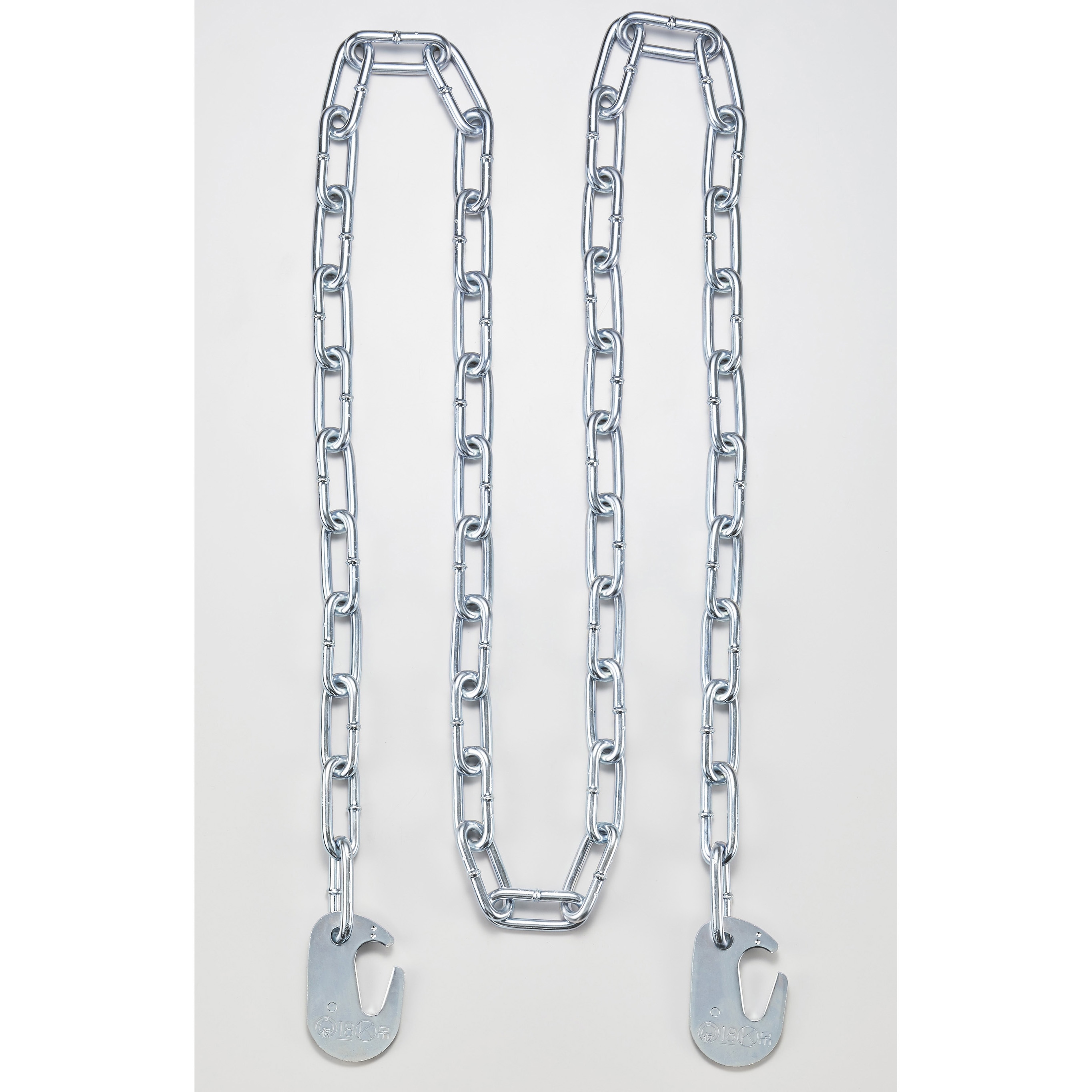 031A2U2 ラクラクチェーン 1袋(20本) コンドーテック 【通販モノタロウ】