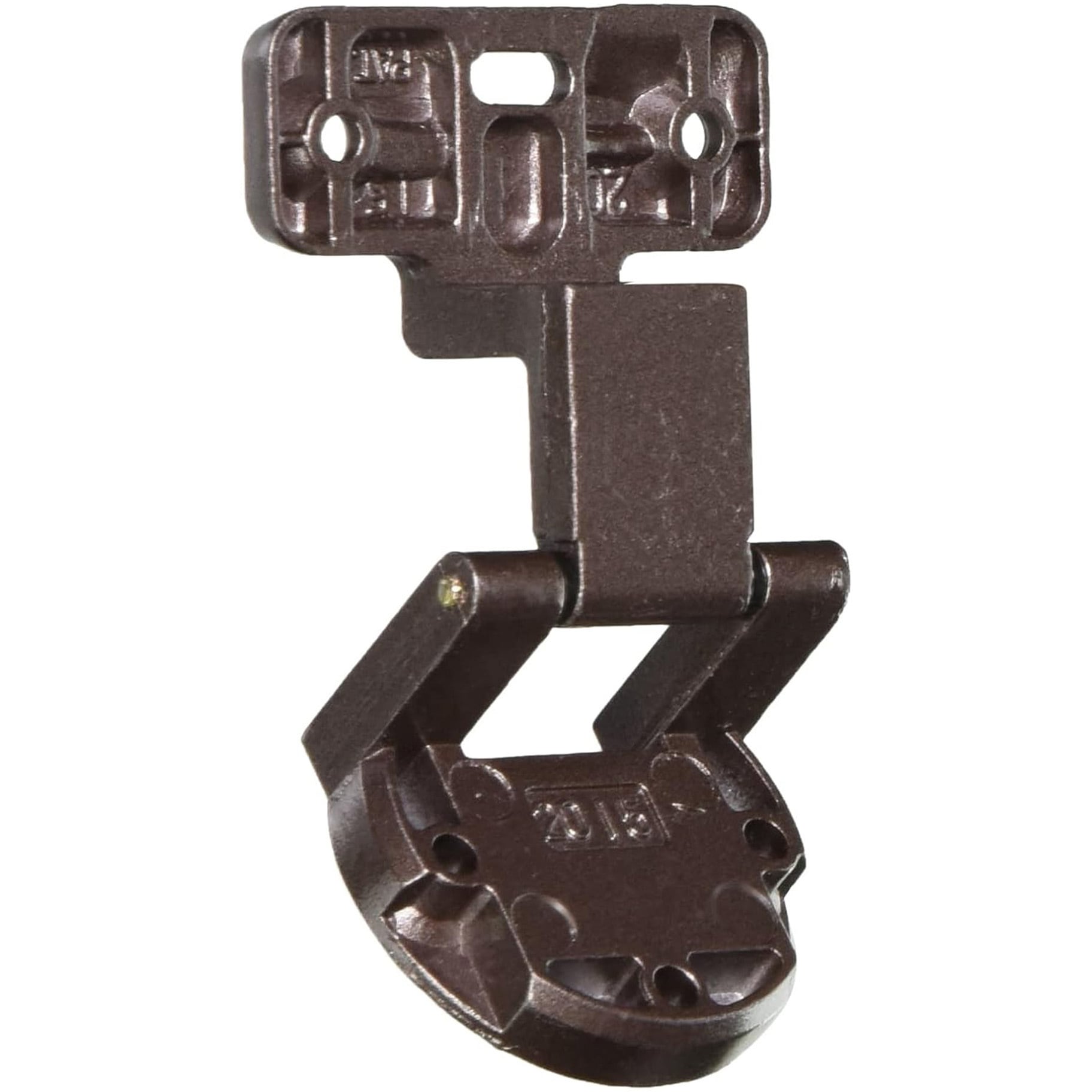 20×15 アングル丁番 ブロンズ 1個 ACE(エース) 【通販モノタロウ】