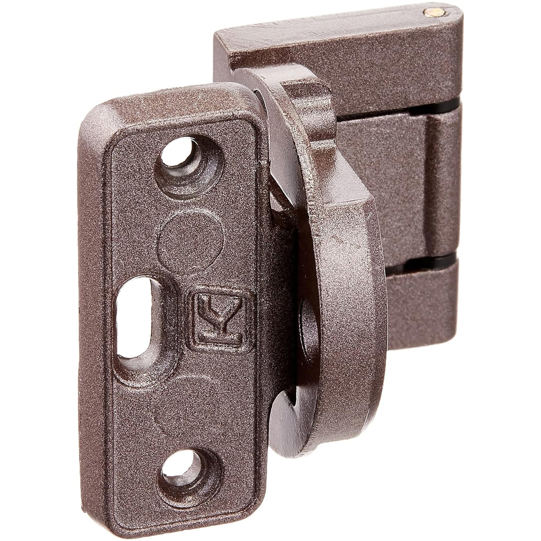 ロール　20回分 20×20 アングル丁番 ブロンズ 1個 ACE(エース) 【通販モノタロウ】