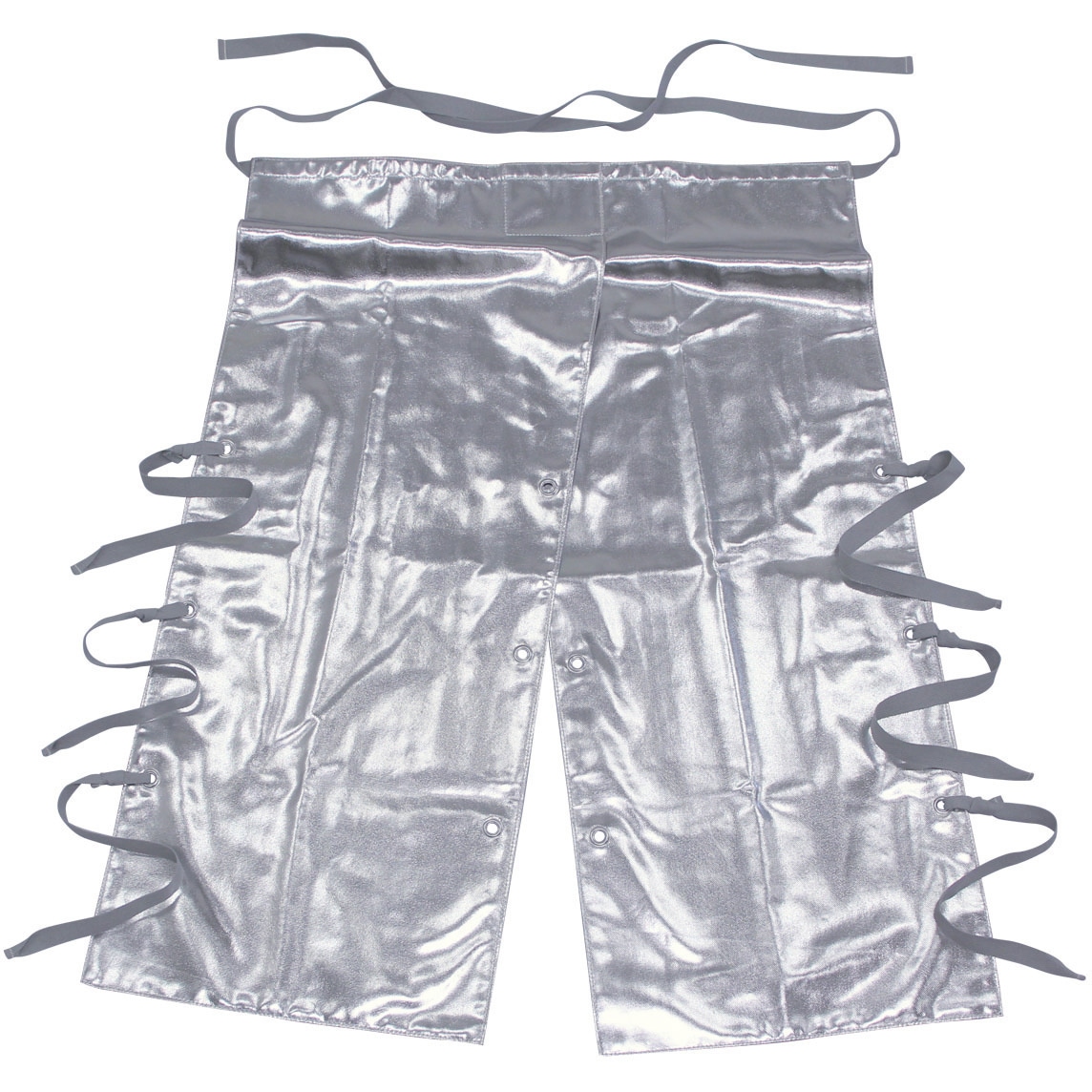 ACA-AP24 アルミ耐炎服腰ローハイド 1枚 大中産業 【通販モノタロウ】 23,980円