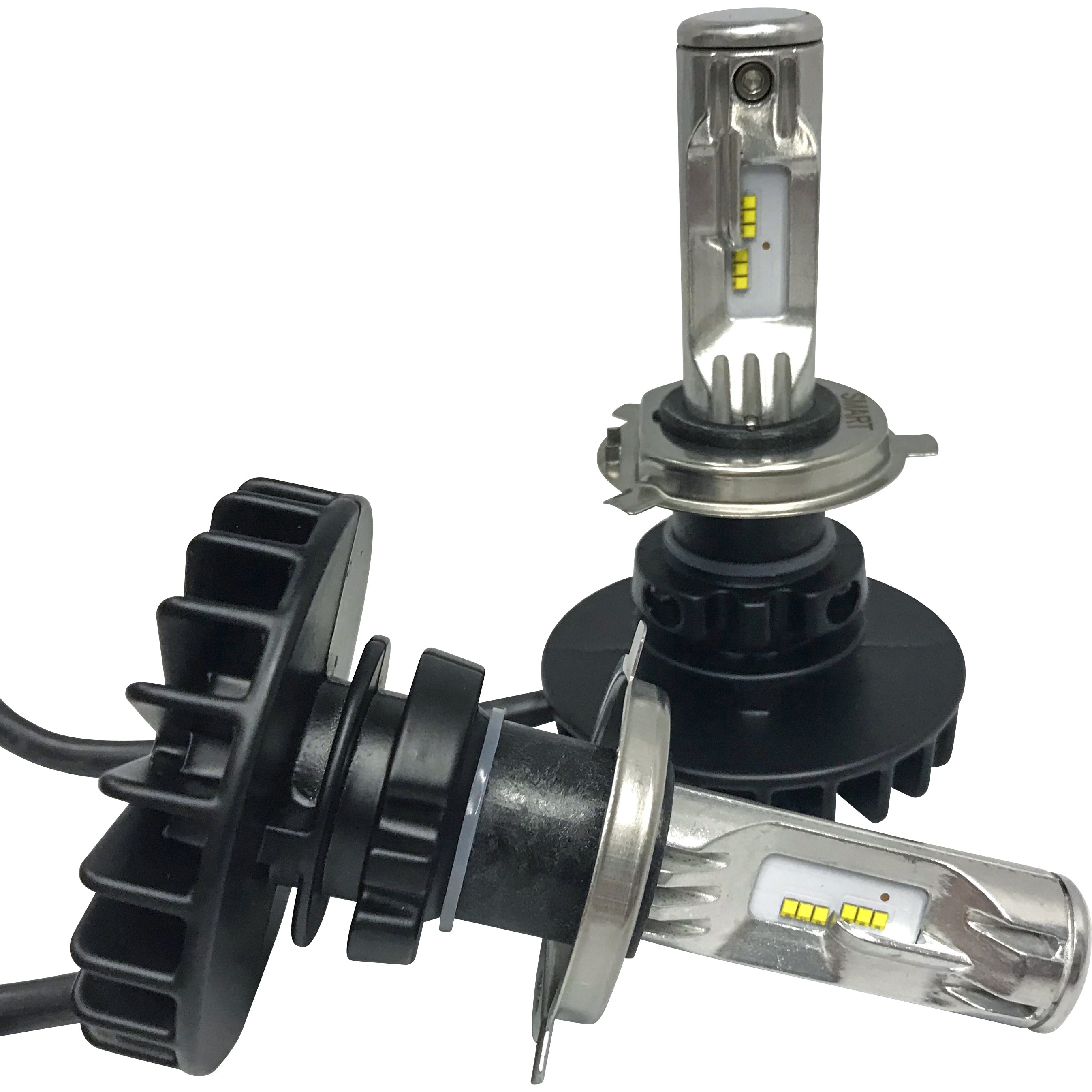 LHS16 LEDヘッドライト H4HL SMART 1セット LHS16 19,586円