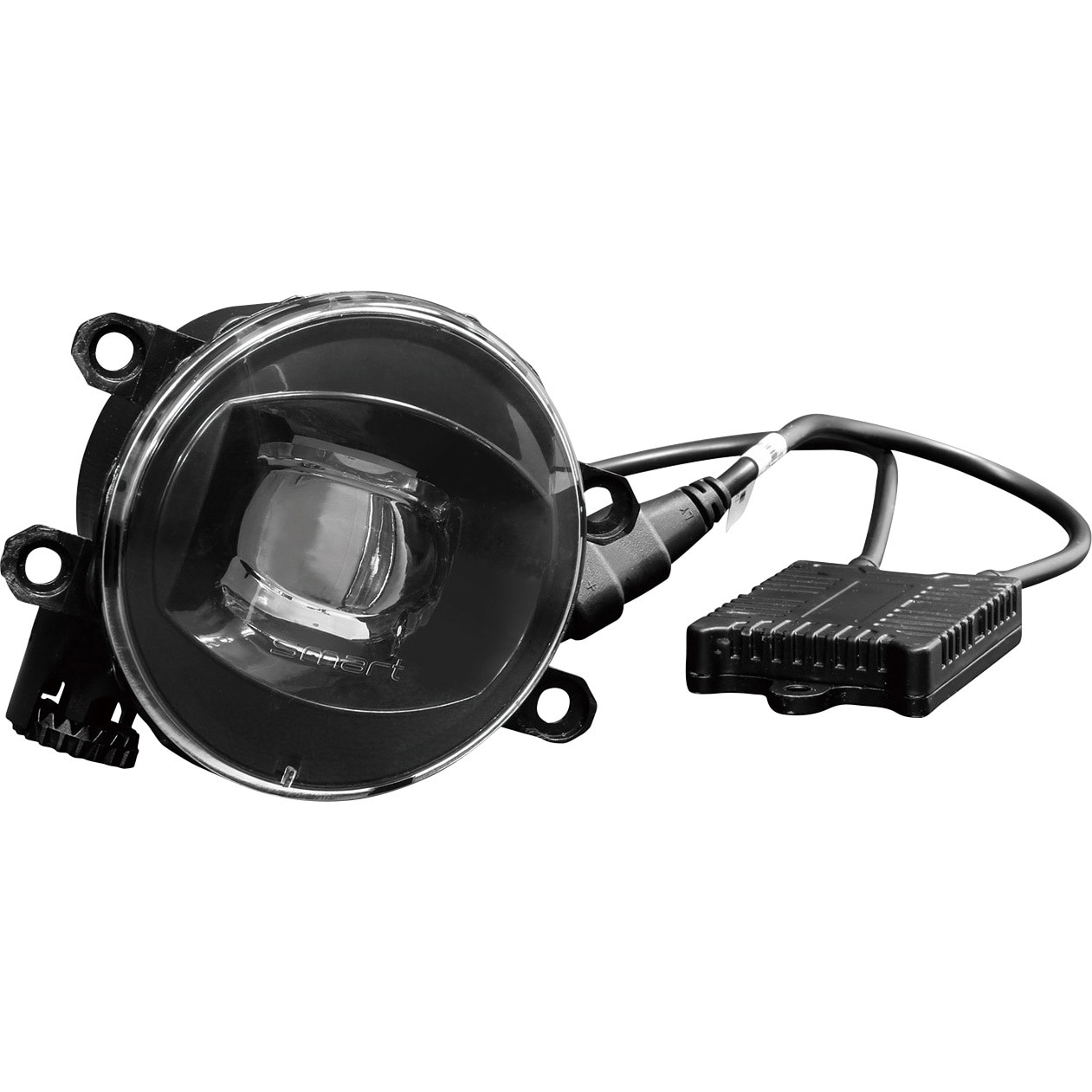ONEFOG02W 一体型LEDフォグライト 1セット SMART 【通販モノタロウ】